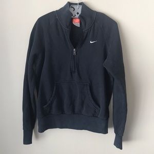 Nike Half-Zip